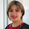 Mahsa Mohseni