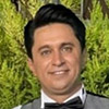 Mehdi Shokrani