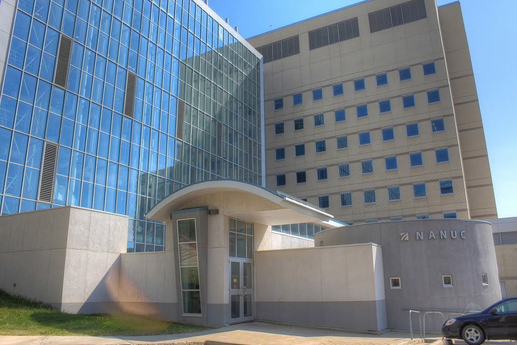 NANUC entry